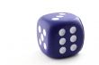 single dice