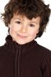 Small handsome boy