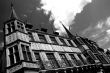 Belgium Architecture
