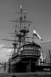 Historic Ship