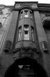 Belgium Architecture