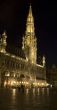 Brussels Town Hall