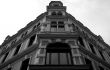 Belgium Architecture