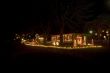 Christmas Light Decoration