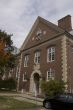 Huff Hall