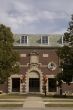 Huff Hall