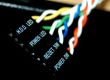 Computer LED cables