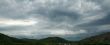 Dark cloudscape