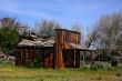 AMericana Gunsmoke Movie Set