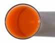 tomato juice top view