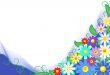 Background floral