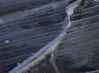 structures in ice