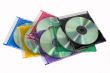 SD/DVD disks