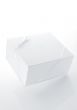 White Gift box