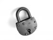 old padlock