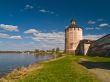 Old Fortress tower