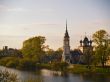 Russian Town