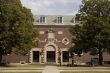 Huff Hall
