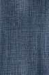 Blue denim fabric background