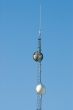 Communications Tower