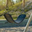 Empty Swing