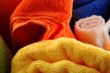 Bath towels