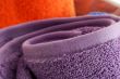 Bath towels