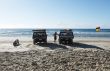 surf life saving trucks