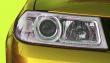 Car headlight
