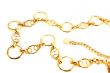 Golden chain