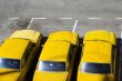 yellow taxi