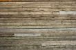 wooden planks