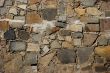Stone road