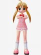 Anime Toon Girl