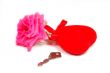 Key to heart