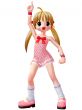 Anime Toon Girl