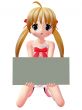 Anime Toon Girl
