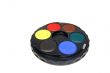 Colorful paint