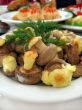 Mushrooms