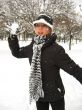 Snowballs