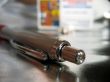 Pen lying