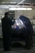 Factory welders