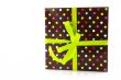 wrapped surprise