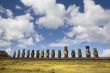 easter island