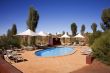 luxury swimmingpool