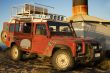 four wheel drive