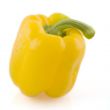 Yellow paprika