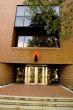 University Administration Building