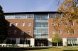 NCSA Building