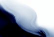 Abstraction smoky background